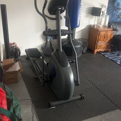 Home Gym Equipment