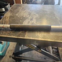 Stihl KM short Shaft Drive Shaft 