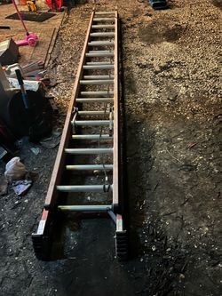 Ladder