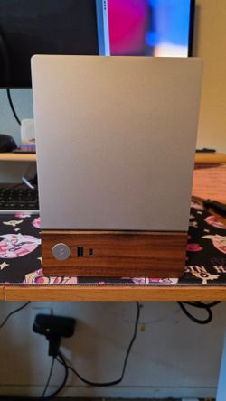 Fractal Terra PC Case