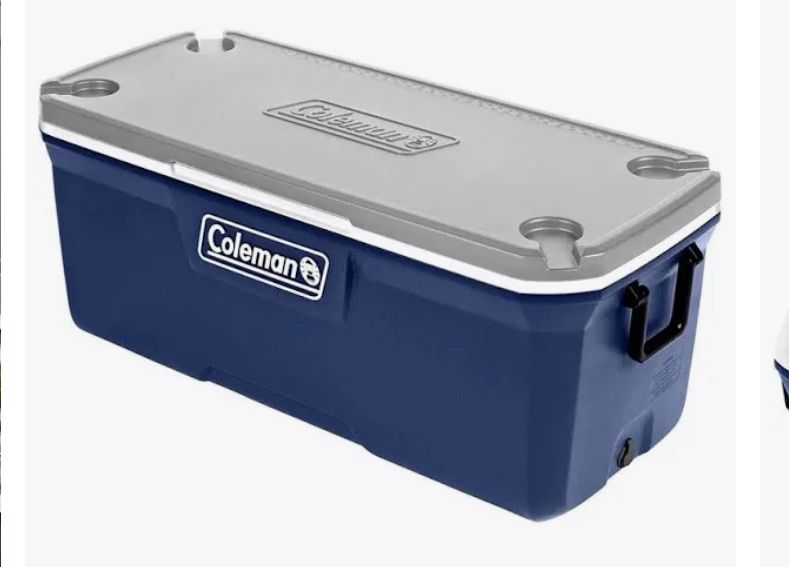 Coleman Cooler 120 Quart