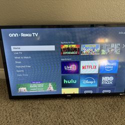 Roku Tv 