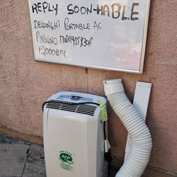 Portable AC