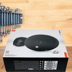 JBL 6x9 Speakers 
