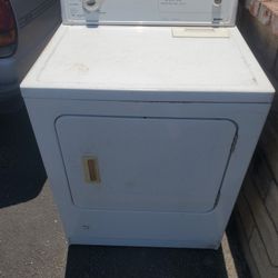 Kenmore Gas Dryer 