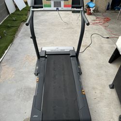 Nordictrack Treadmill 
