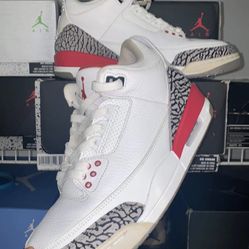 Retro Jordan’s For Sale , Clean Out