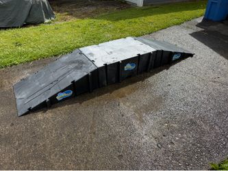ramp set