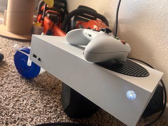 Xbox series S