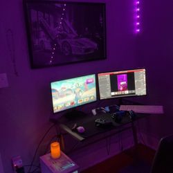 all these things are for sale (slightly used)