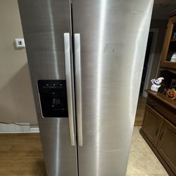 Amana Fridge 