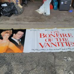 Rare Old Movies Banners