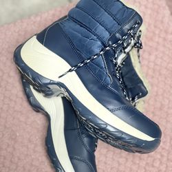 Winter Snow Boots 