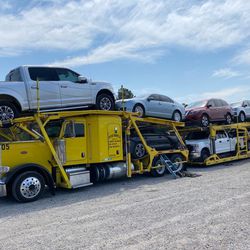 Experienced Tow Truck Driver 