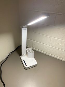 Desk Lamp