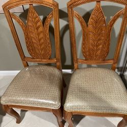 Dinner Table Chairs