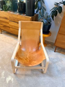 Blu Dot Toro Lounge Chair