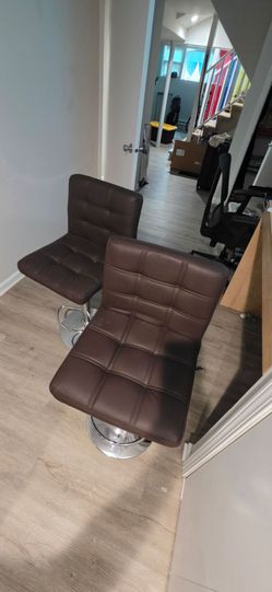 Bar  chair