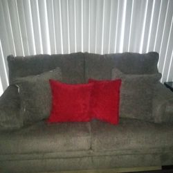 Three Piece Living room Set 