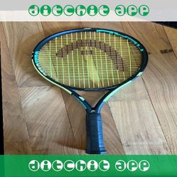 word also Better Your Tennis with Super-Light Titanium Rackets
