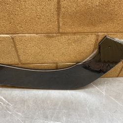 New Skid Plate Bumper Protector For Lamborghini Murcielago LP640