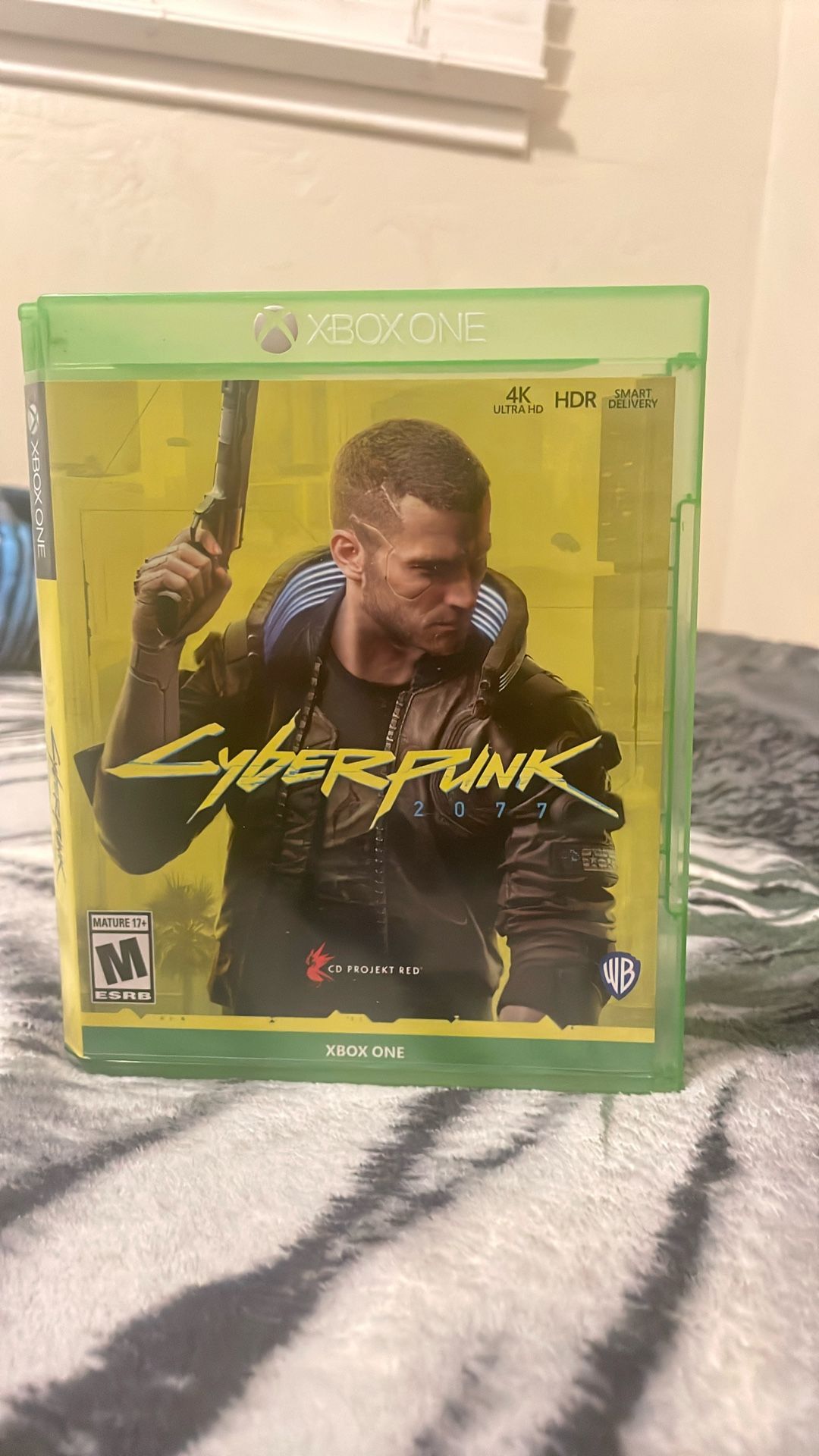 CyberPunk 2077