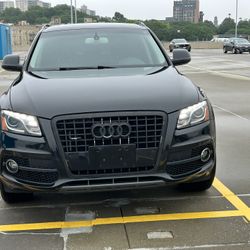 2011 Audi Q5