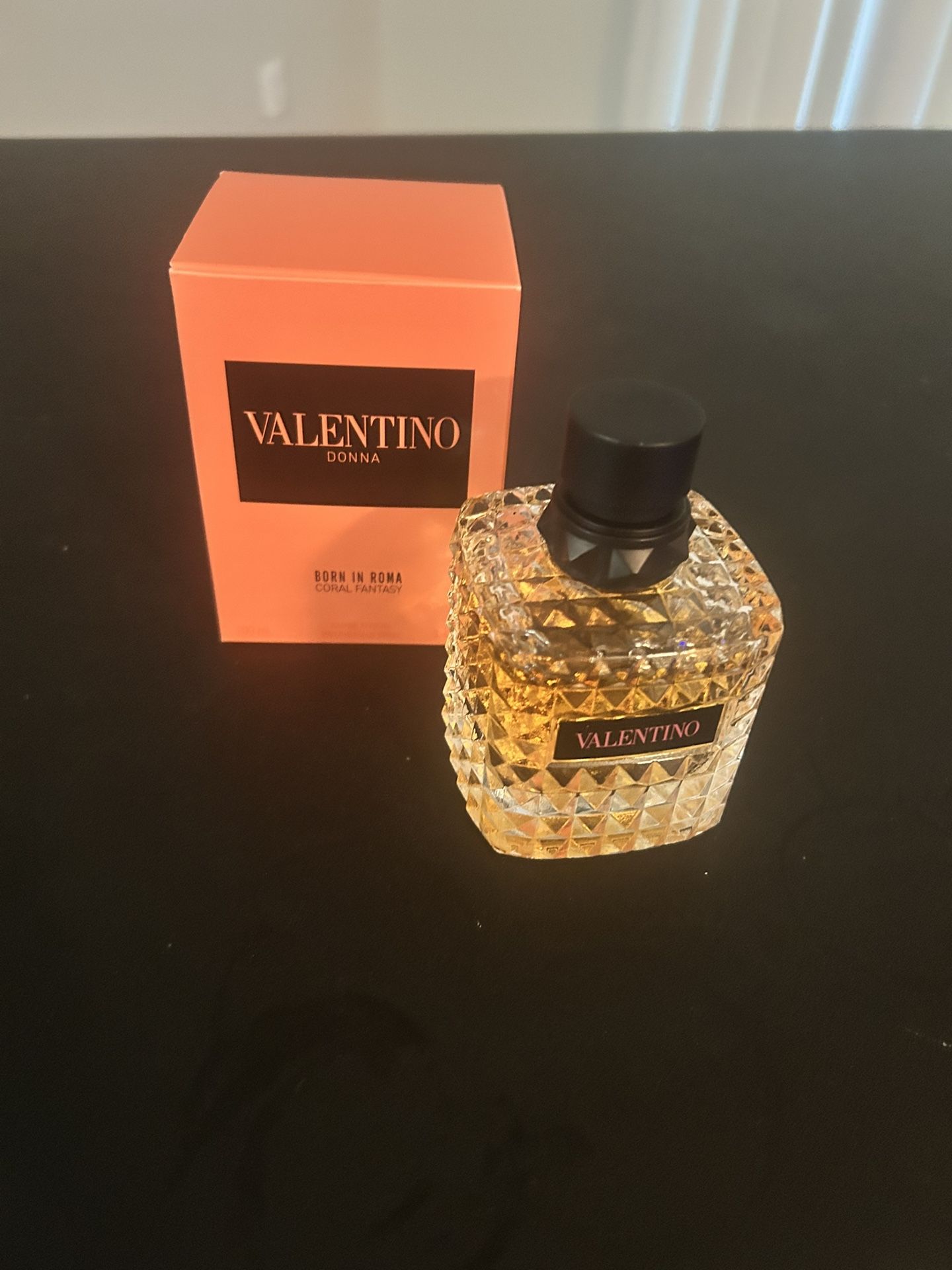 Valentino Perfume