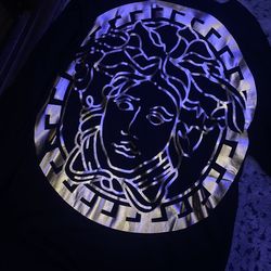 Versace sweater