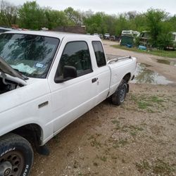 Manual Mazda Fuel Leak $3500 Parts Good