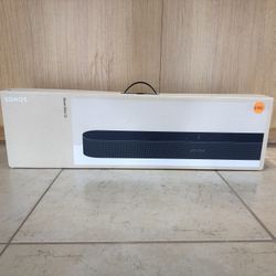 SONOS BEAM (GEN 2) SMART SOUNDBAR