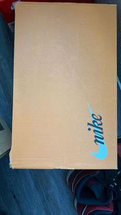 Nike Blazers