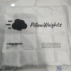 Pillow weights