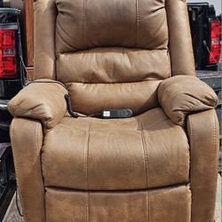 Power Lift Chair For Sale