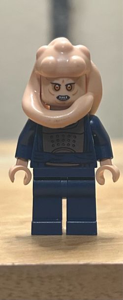 Bib Fortuna