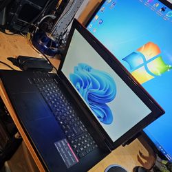 MSI Dominator Pro Gaming PC i7-2.50GHz-CPU 26GB Ram  1TB HDD GPU: GTX 8GB Graphics 