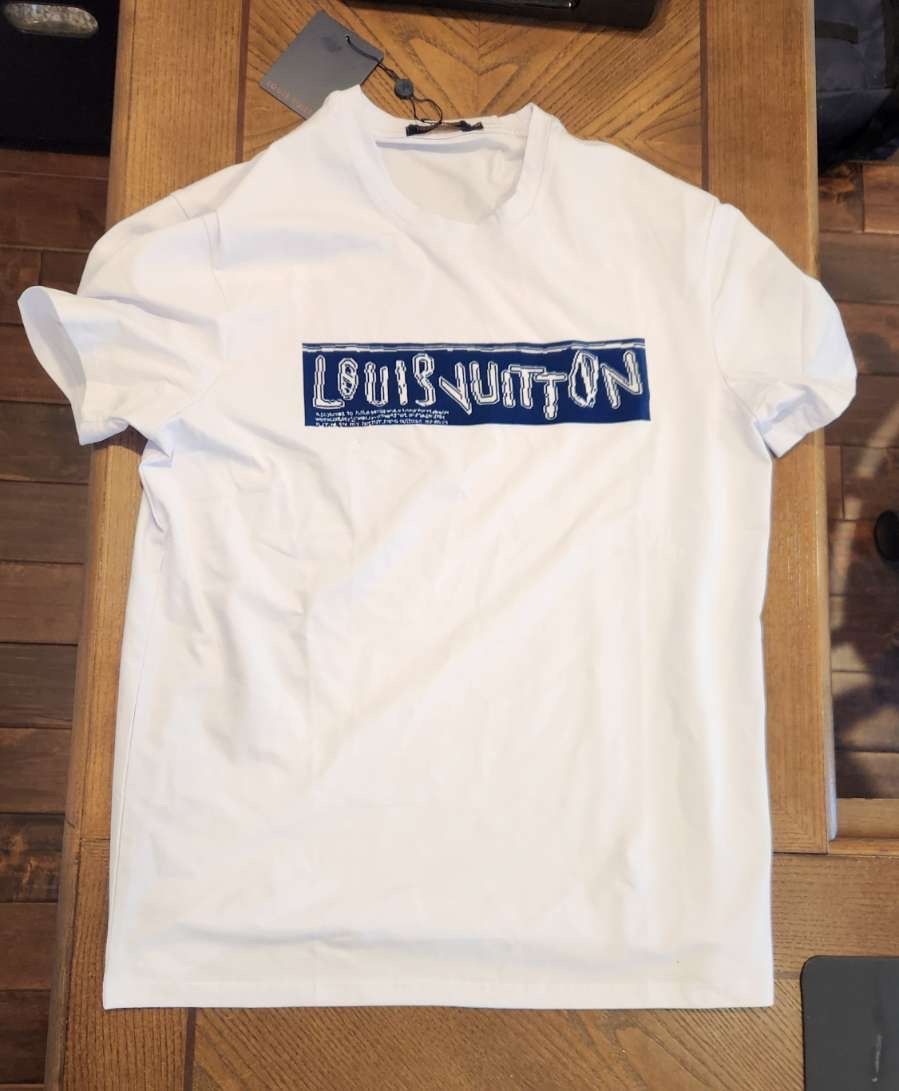 Louis Vuitton Shirt