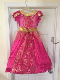 Halloween costume for girls 6-10 years