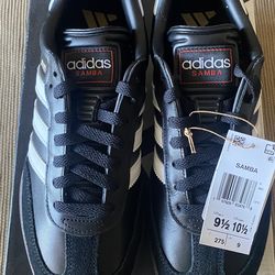 Adidas Samba shoes for men’s and women’s