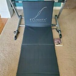 FLUIDITY BARRE System Fitness and Dance Bar