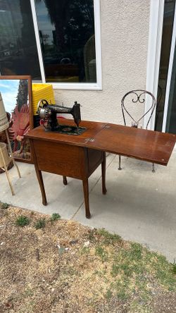 Various Items for Sale