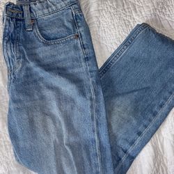 Girl Jeans
