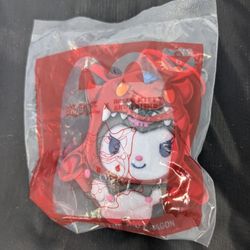 Mcdonald's x Yu-Gi-Oh Happy Meal Toys x2