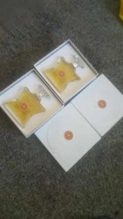 BOND NO 9 PERFUME