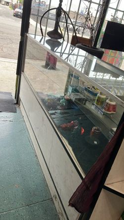 Display case
