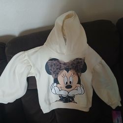 Minnie Sweater 