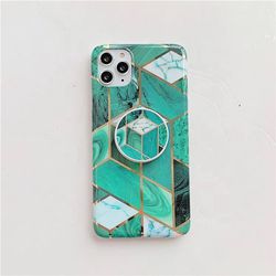 iPhone Case With Popsocket 