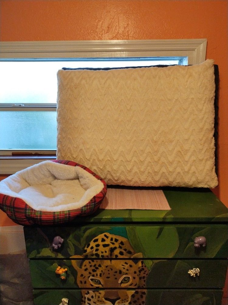 Pet Beds