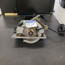 Porter Cable Circular Saw 