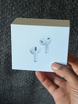 AirPod pro 3